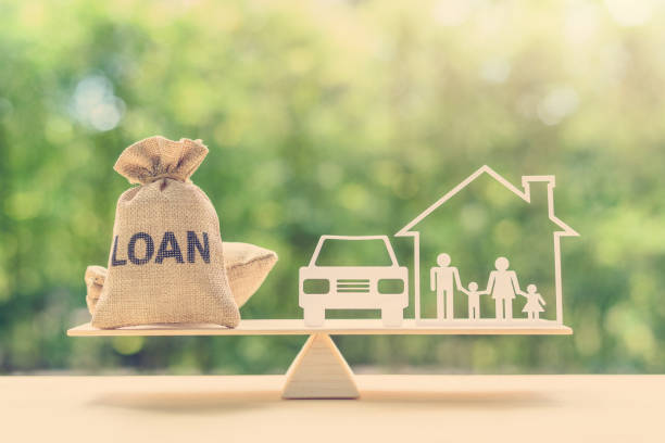 Loan Documentation Assistance in Hebron, KY